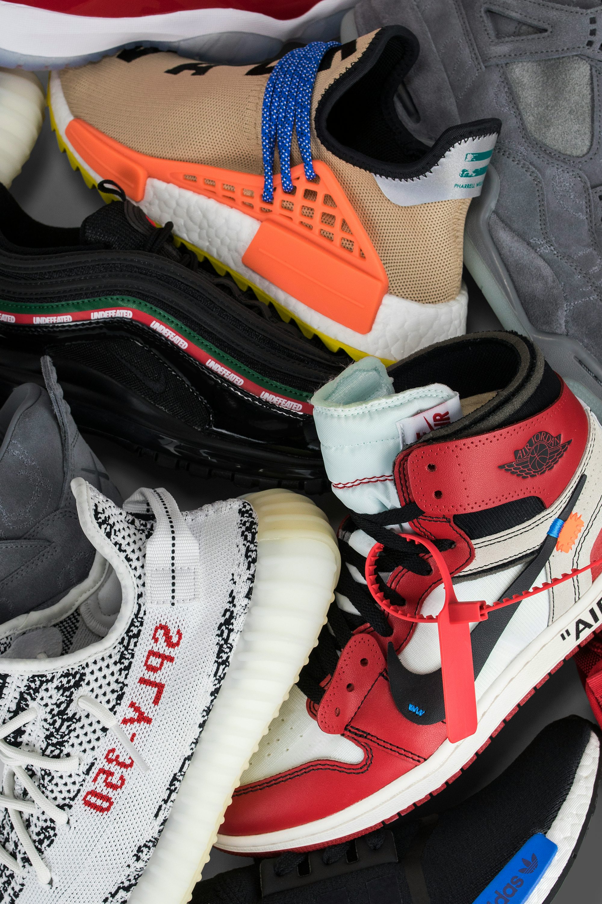 upcoming sneakers to resell