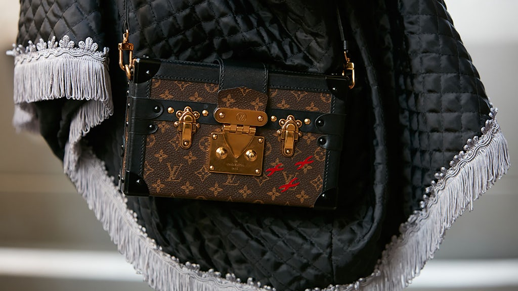 New Louis Vuitton Handbags to Boast ‘Made in the USA’ Tags | News & Analysis | BoF