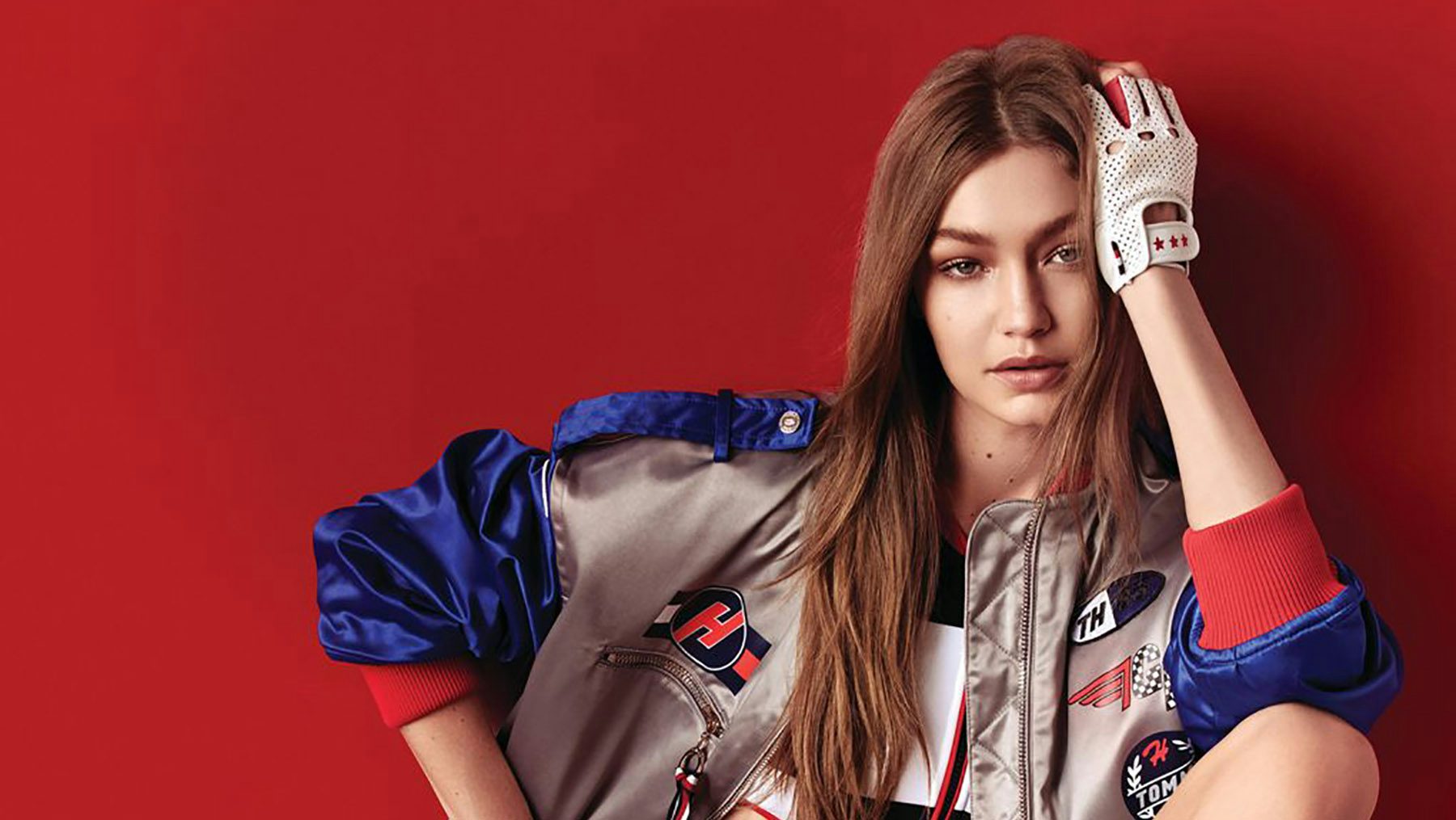 Tommy Hilfiger's Bet on Instant 
