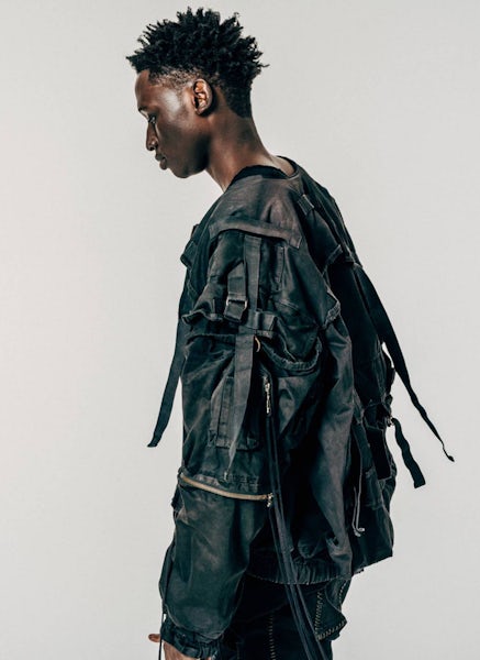 How Grailed Became Menswear's Luxury Resale Mecca | Intelligence, BoF ...