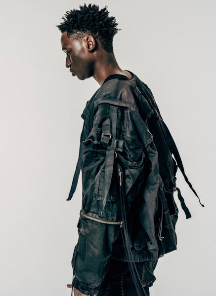 How Grailed Became Menswear's Luxury Resale Mecca | Intelligence, BoF ...