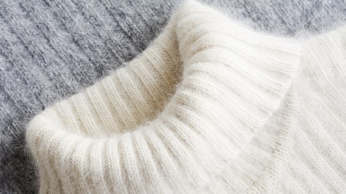Why A Cashmere Sweater Can Cost 2 000 Or 30 News