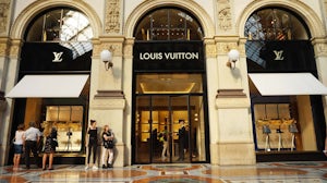 Report: Louis Vuitton Slashes Staff Discounts After French Tax Scrutiny