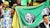 Supporters with material depicting newly elected African National Congress President, Cyril Ramaphosa during the ANC 106th anniversary celebrations at ABSA Stadium, East London, South Africa | Photo: STR/EPA EFE/REX/Shutterstock 