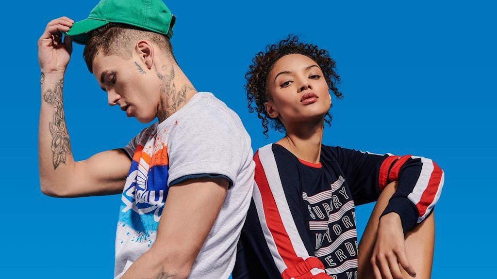 Superdry Delays Annual Results After Profit Warning | News & Analysis | BoF