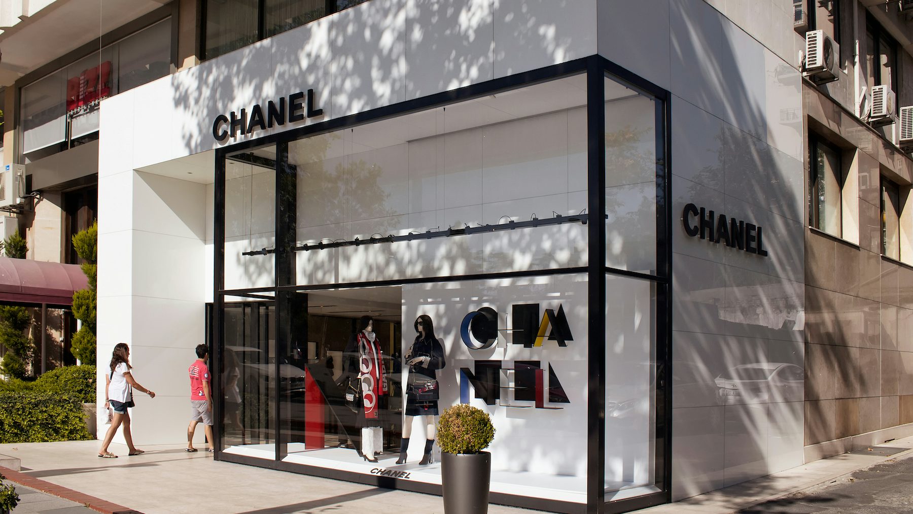 chanel shoes online shop europe