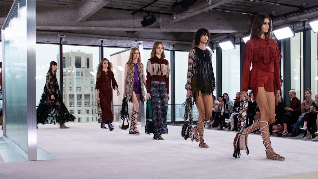 Can Tom Ford Take New York Fashion Week Global? | BoF Professional, The ...