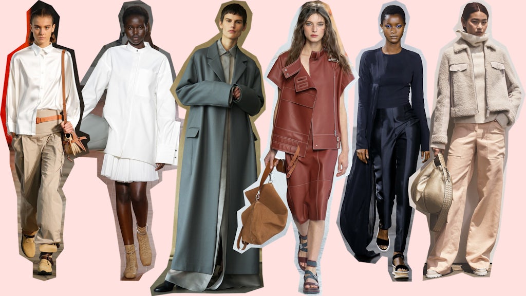 The $900 Million ‘Old Céline’ Opportunity | BoF Professional, This Week ...