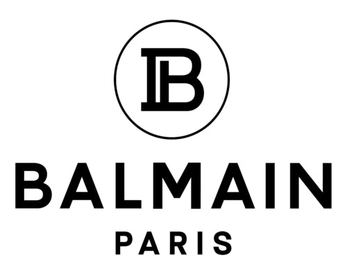 At Balmain Does A New Logo Signal New Opportunity Intelligence