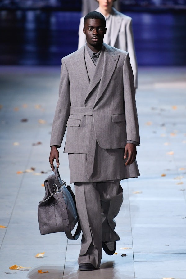 Virgil Abloh’s Louis Vuitton: From The Wizard to The Wiz | Fashion Show ...