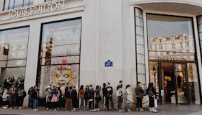 Louis Vuitton to Add 1,500 Jobs in France on Luxury Demand Boom | News & Analysis | BoF
