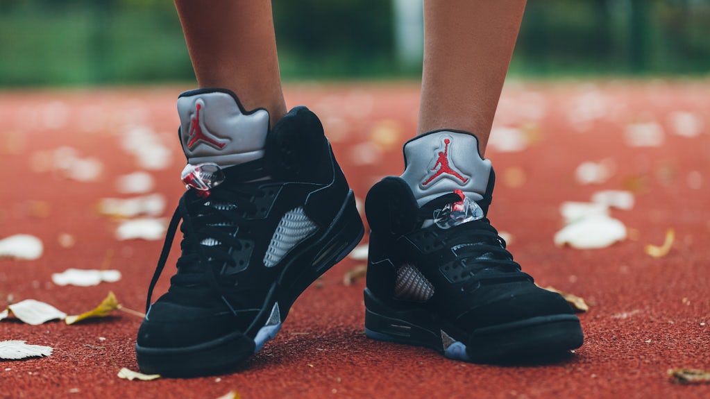Supreme Court Won't Hear Case On Nike's Use Of Iconic Jordan Image