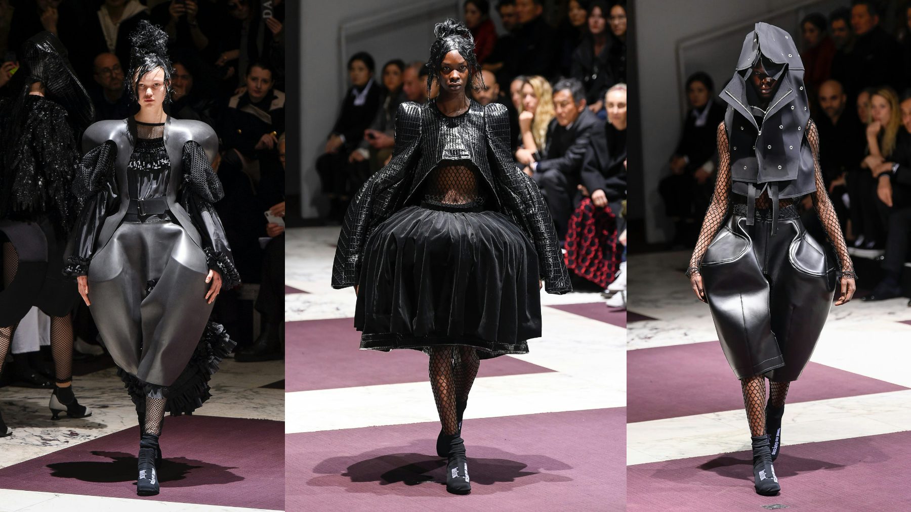 Top 10 Shows of the Season | Fashion Show Review, Ready-to-Wear ...