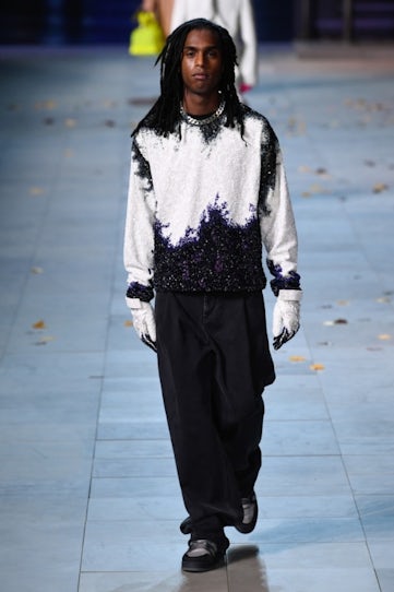 Louis Vuitton Has a Michael Jackson Problem | Intelligence | BoF