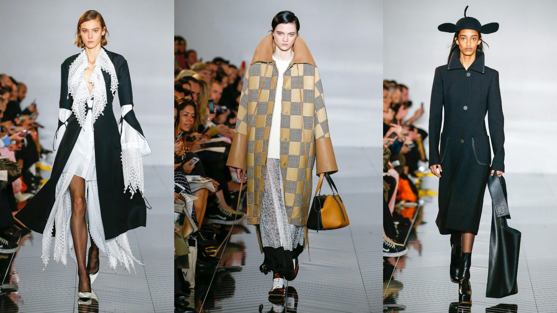 Top 10 Shows of the Season | Fashion Show Review, Ready-to-Wear ...