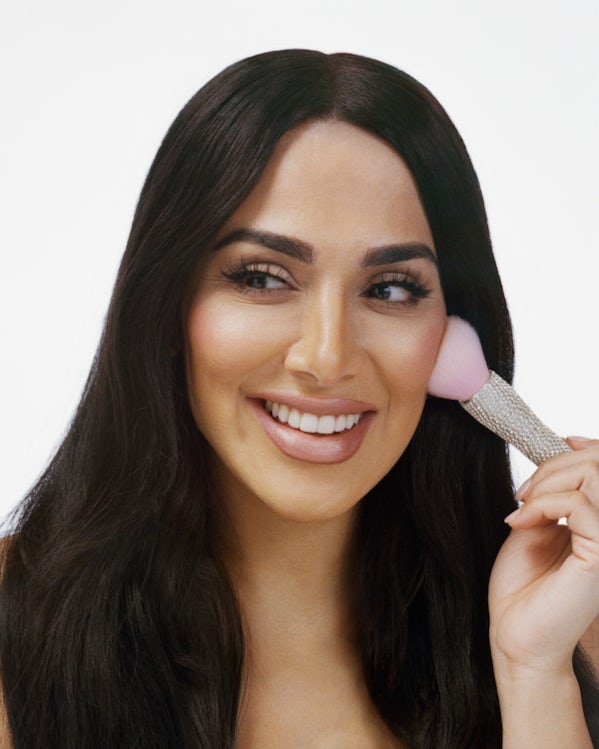 Huda Kattan: The Face That Built a Beauty Empire | The Business of ...