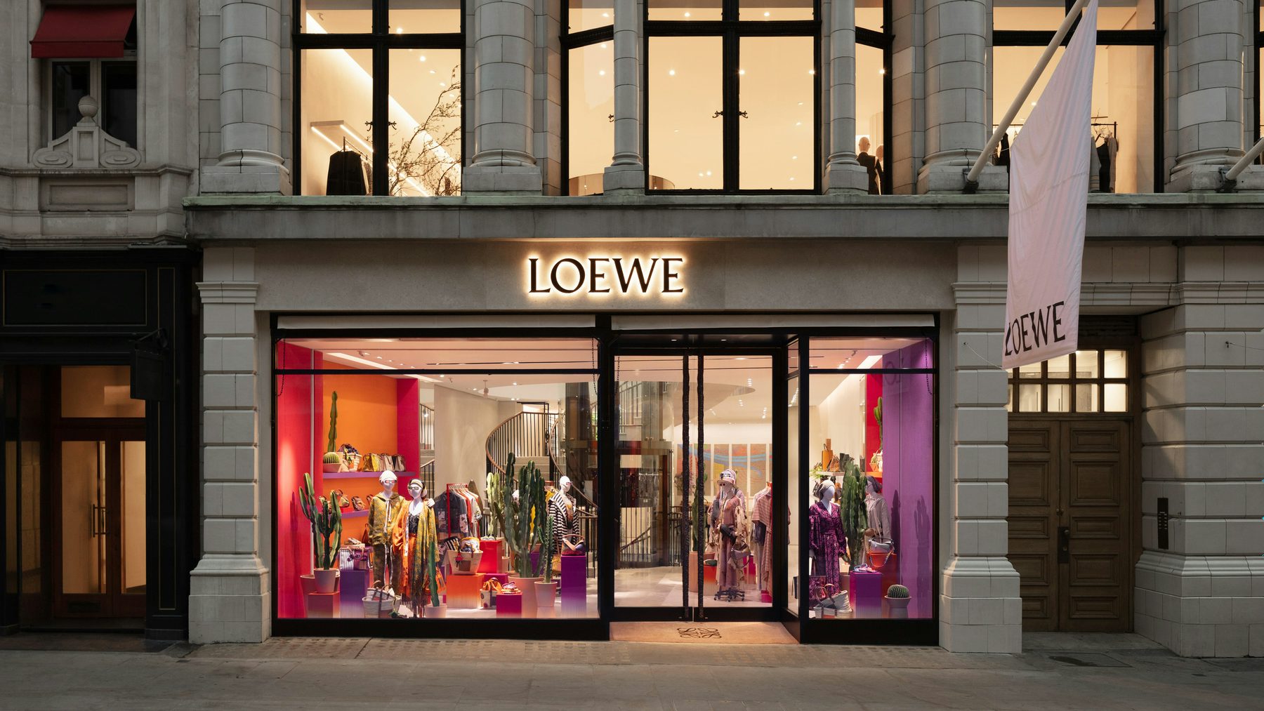 loewe shop