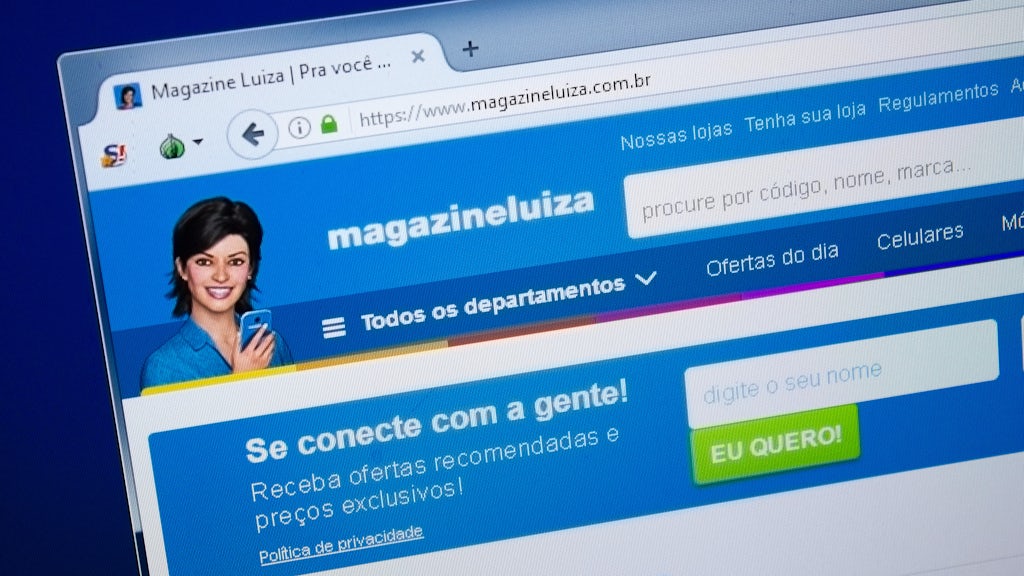 Brazilian Retailer Magazine Luiza Buys Netshoes For 62 Million News Analysis Bof
