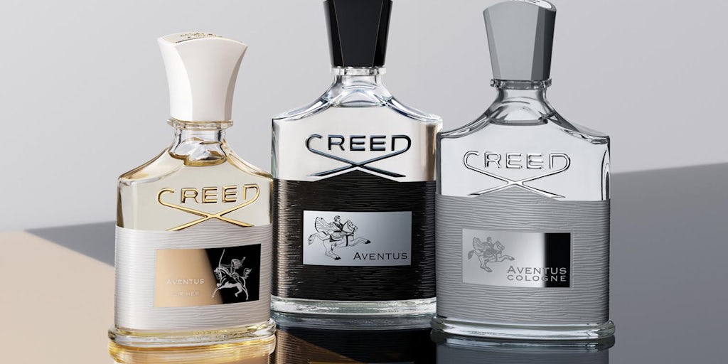 Why Creed Fragrance So Expensive
