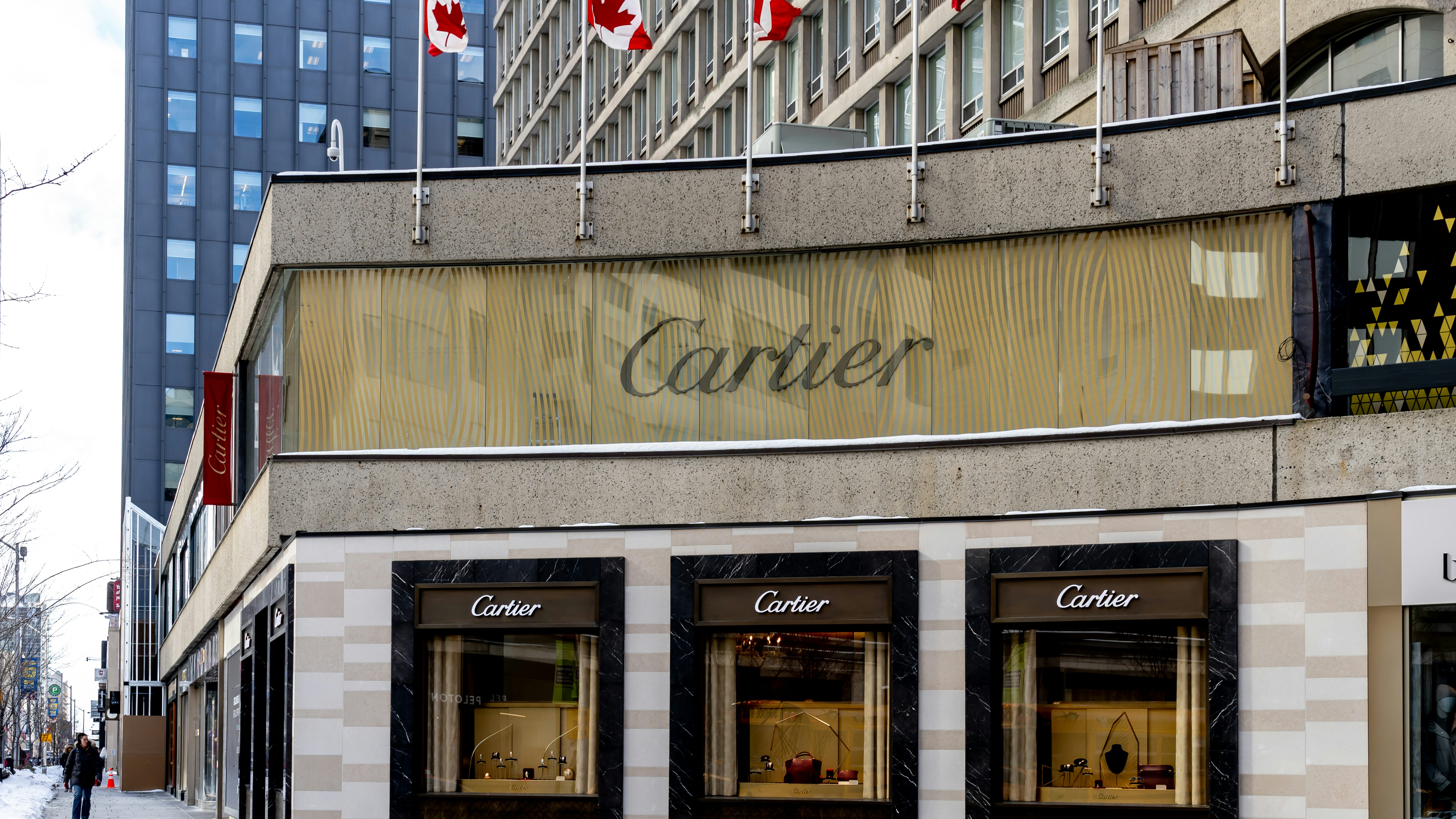 cartier in store return policy