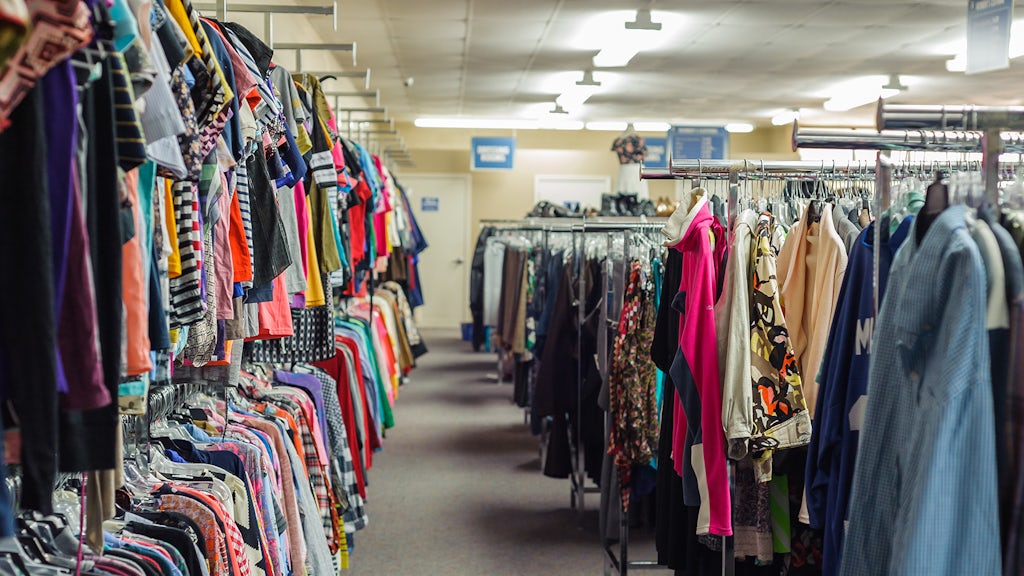 Goodwill, the Original Thrift Store, Goes Digital | News ...