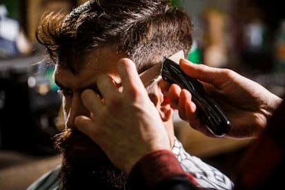 How The Turkish Barber Conquered Europe Global Currents Bof