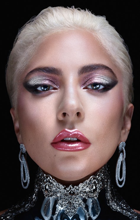 Revealed Lady Gaga S New Beauty Line Bof Exclusive News Analysis Bof