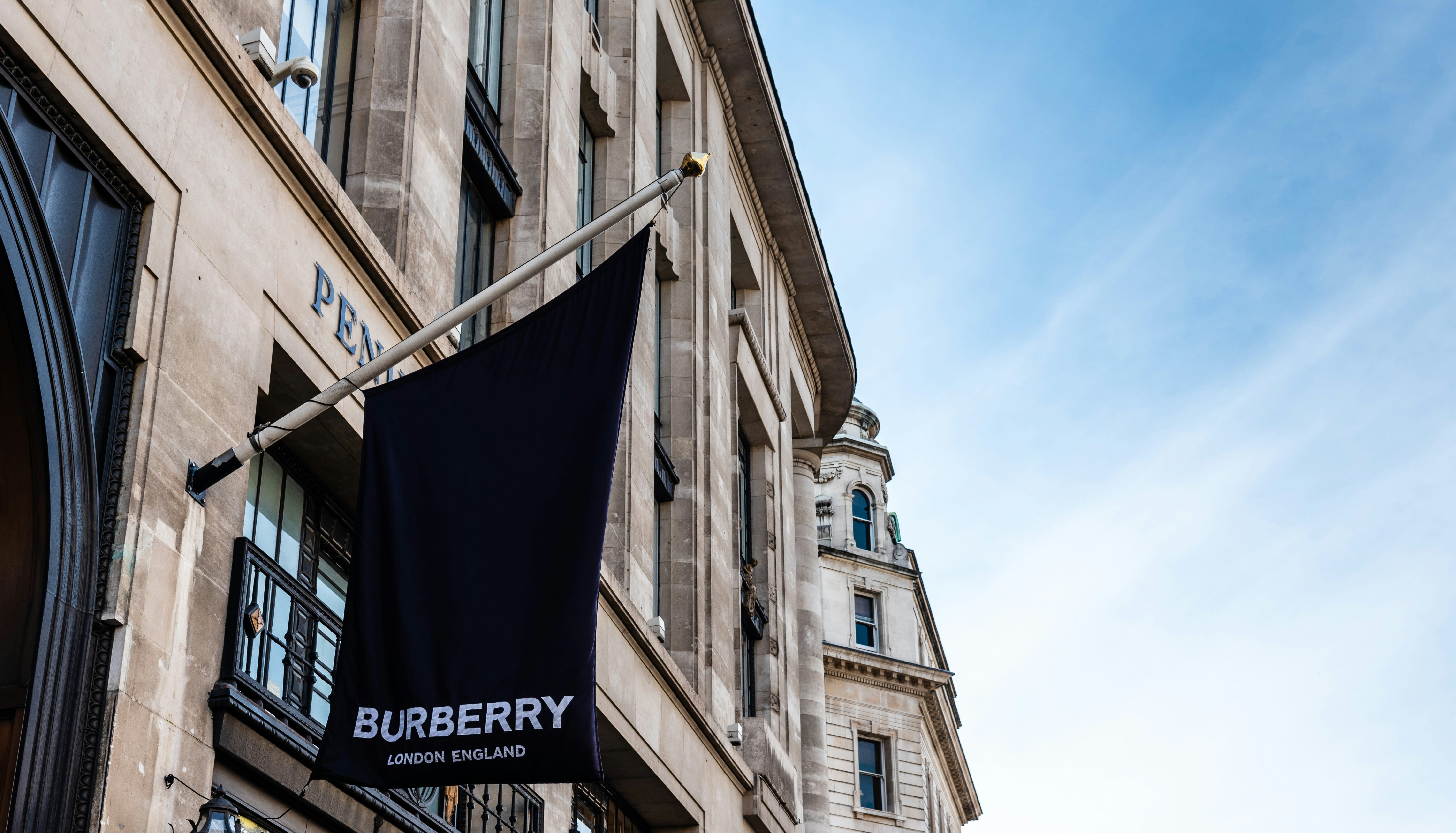 burberry uk sale 2019