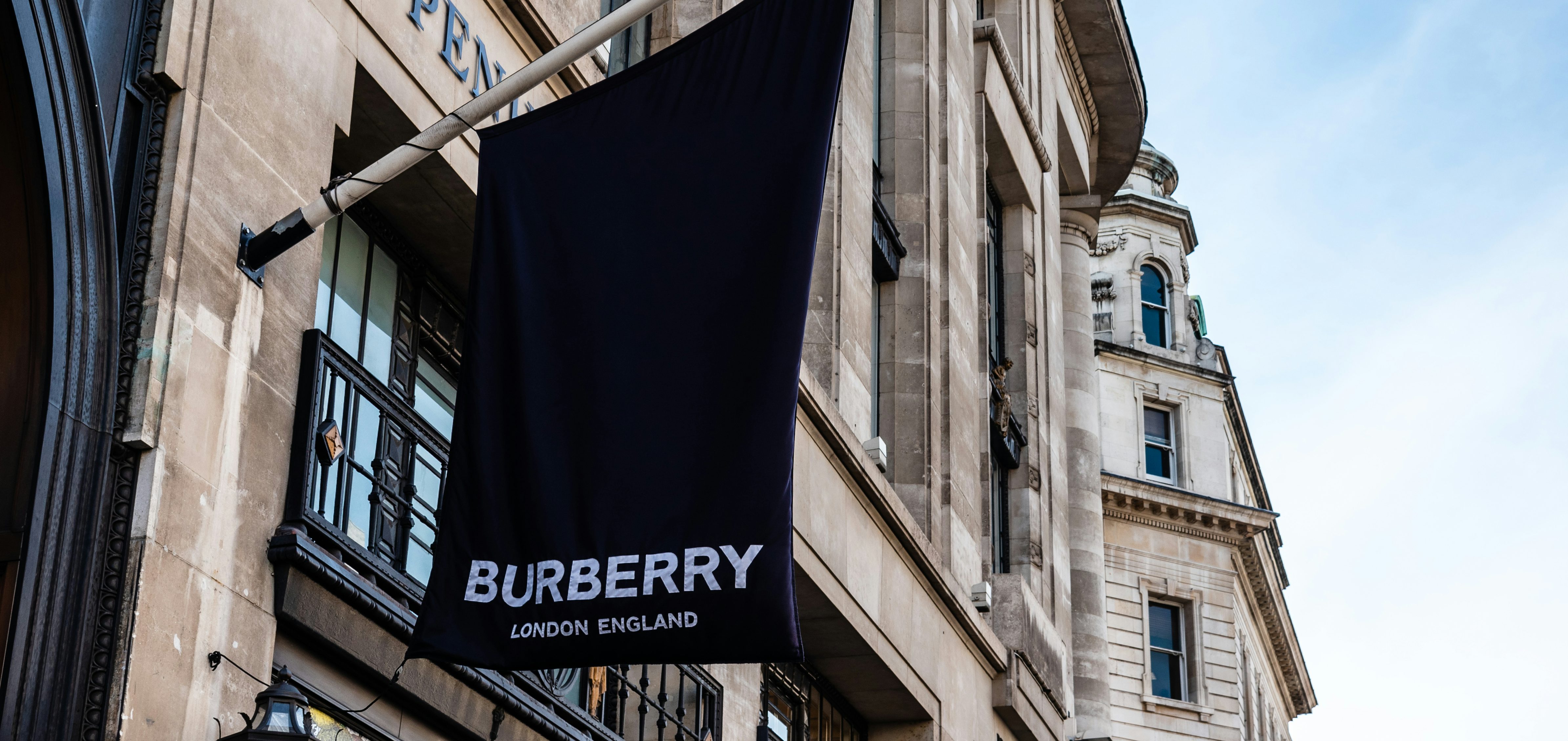 burberry london site