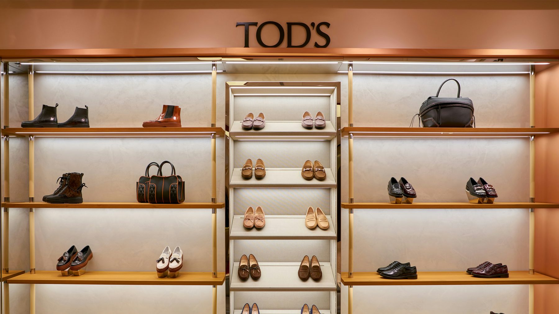 tod's sales online