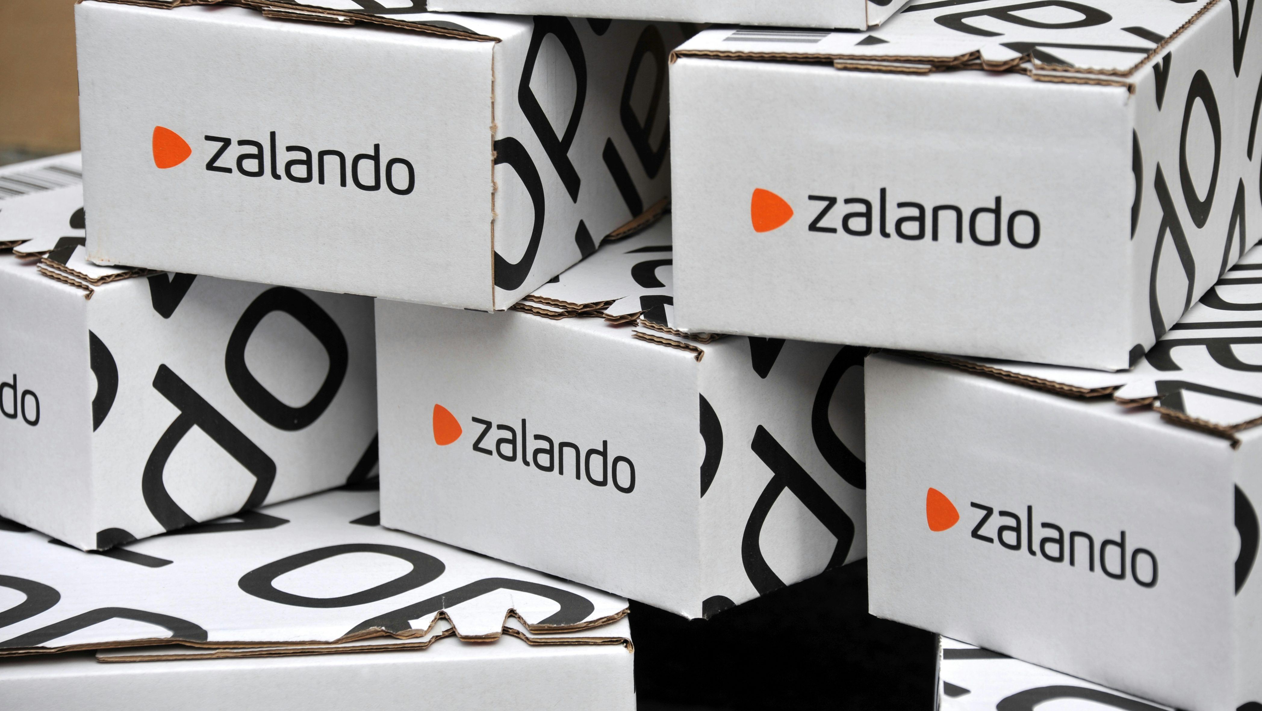 Zalando to Deliver Orders for Adidas 