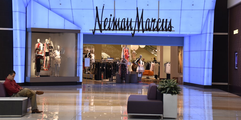 Neiman Marcus Closes Another Store | Retail & Leisure 