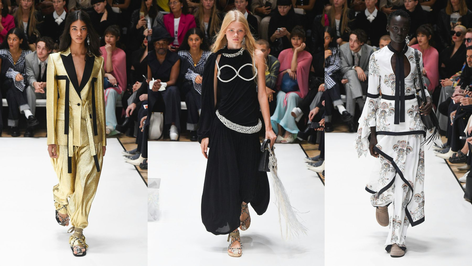 Top 10 Shows of the Season | Fashion Show Review, Ready-to-Wear Spring ...