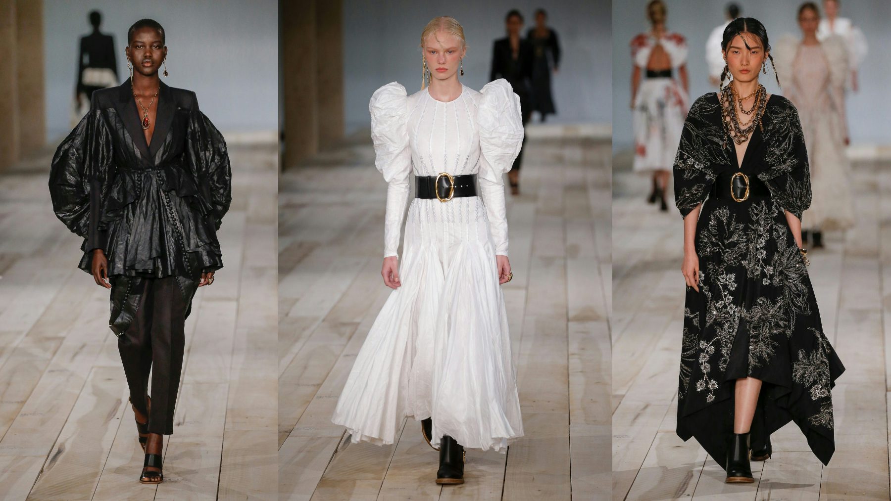 Top 10 Shows of the Season | Fashion Show Review, Ready-to-Wear Spring ...