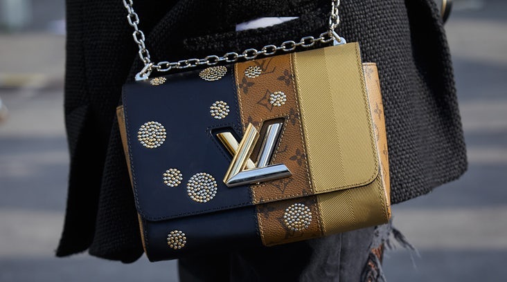 China's Luxury Customers Are Sick Of Louis Vuitton | Natural
