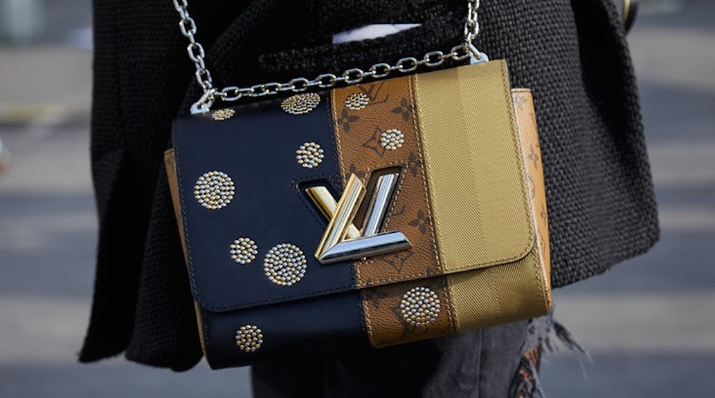 Chinese Megabrands Join LVMH, Kering and Inditex in Elite Ranking | BoF Professional, China ...