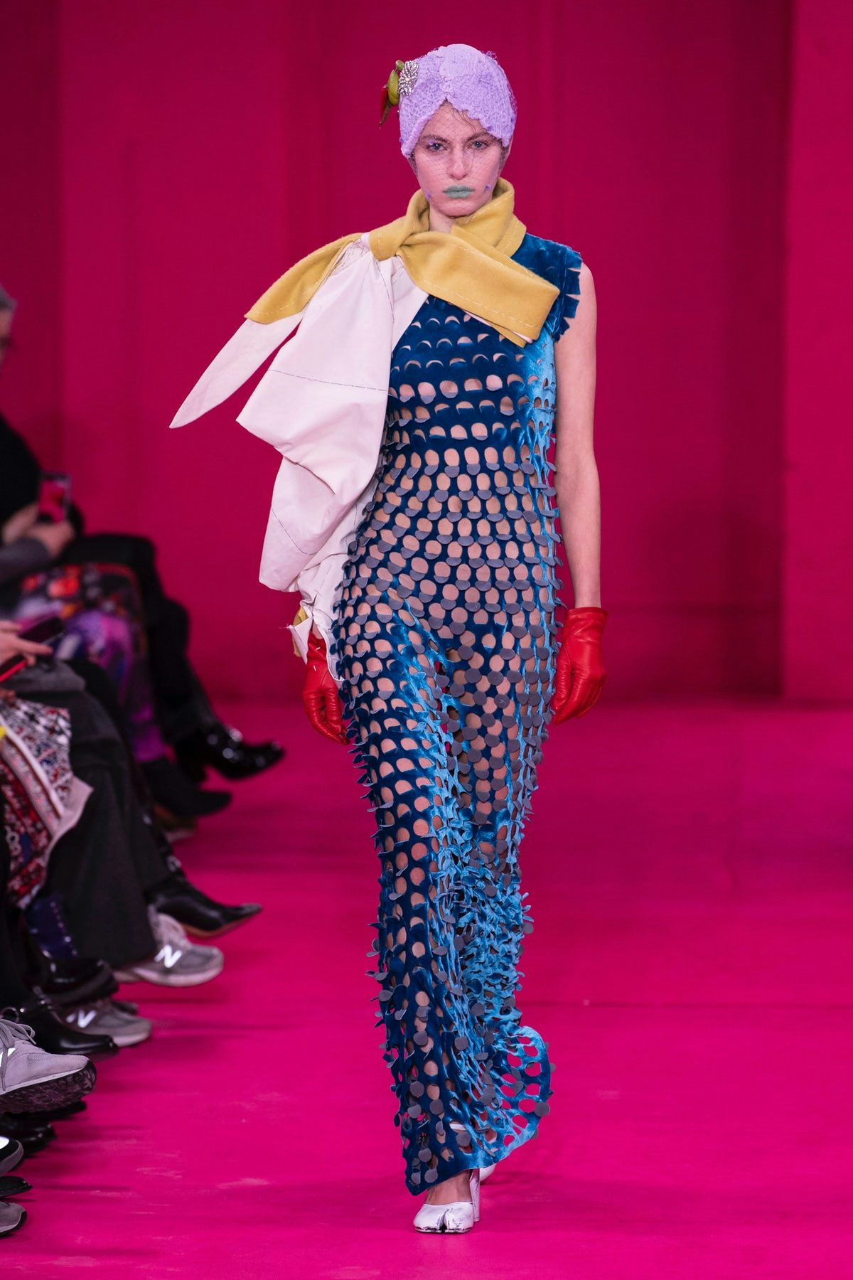 At Paris Couture, History Over Hype | Fashion Show Review, Multiple ...