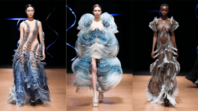 Digital Fashion Weeks Are Here: Have You RSVPed? | BoF Professional, The Week Ahead