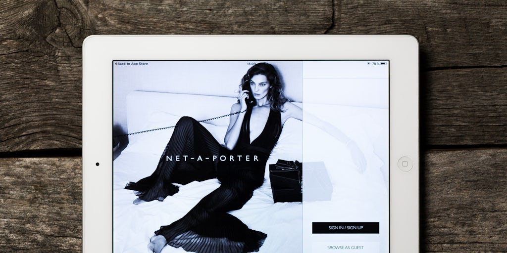 Net A Porter Group Plunged To A Loss In 2019 According To New Uk
