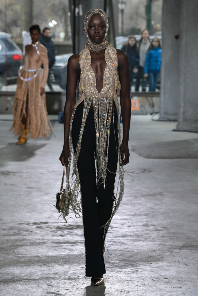 What Comes After Barneys and Opening Ceremony? | Fashion Show Review ...