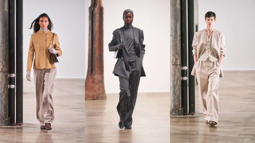 The Verdict on New York Fashion Week | Fashion Show Review, Multiple ...