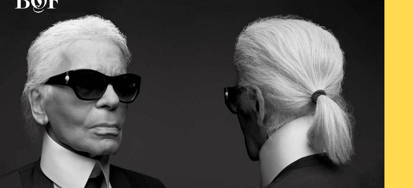 Karl Lagerfeld去世后这一年，Chanel、Fendi和他自己的品牌还好吗？