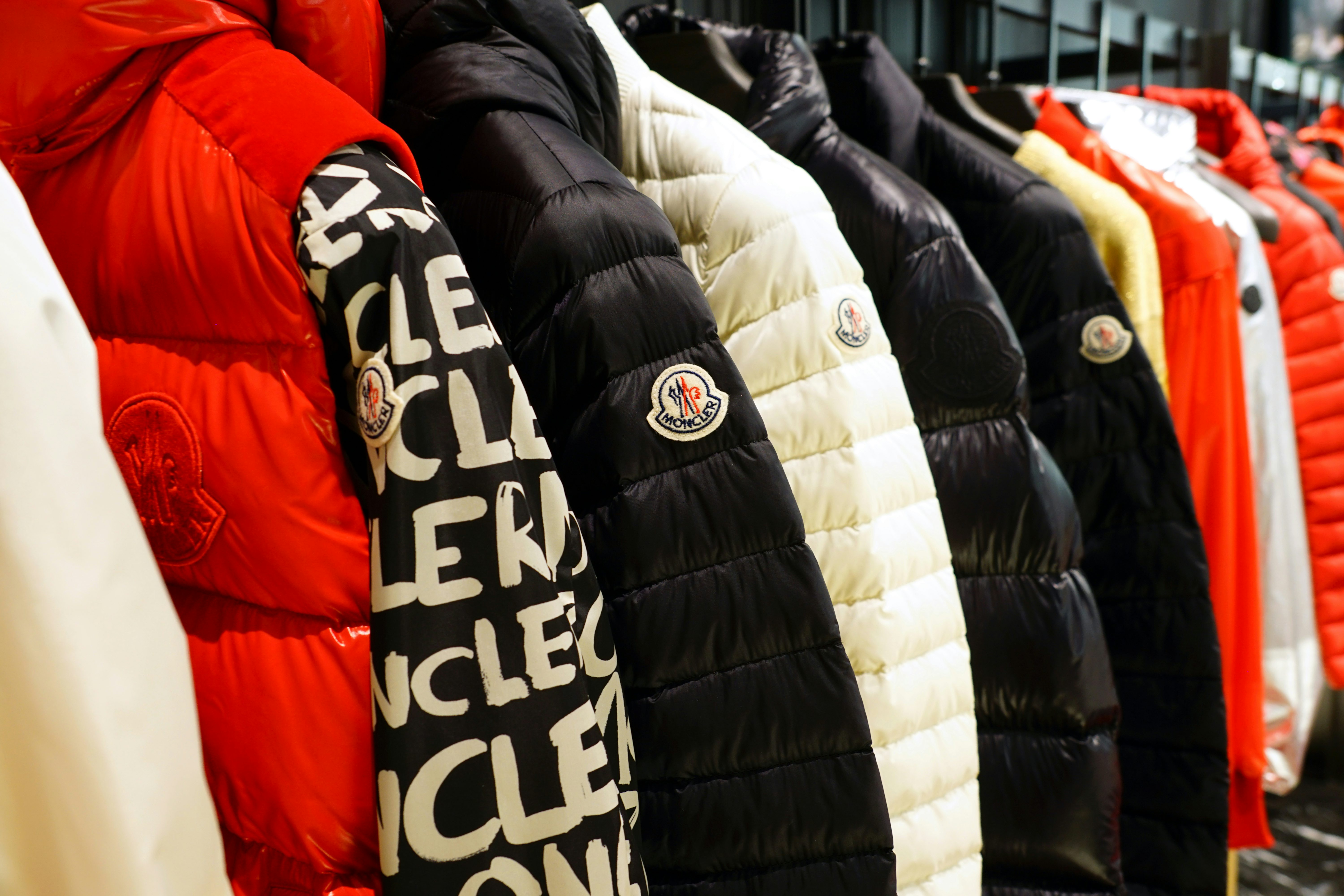 monclers