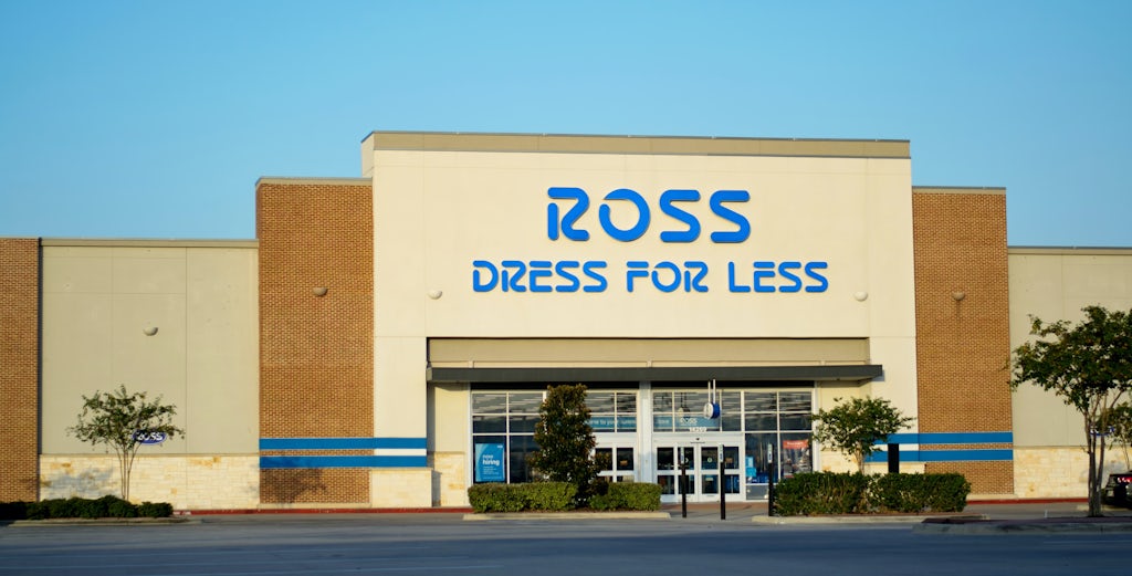 Discount Retailer Ross Stores Cancels Orders Through June | News ...