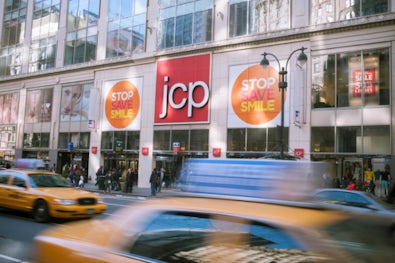 Will This Time Be Different for Neiman Marcus and J.C. Penney? | BoF Professional, The Week Ahead