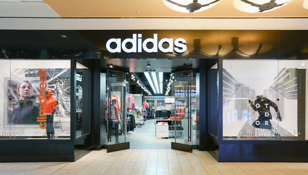 Adidas Warns That Worsening Pandemic Will Weigh on Earnings | News ...