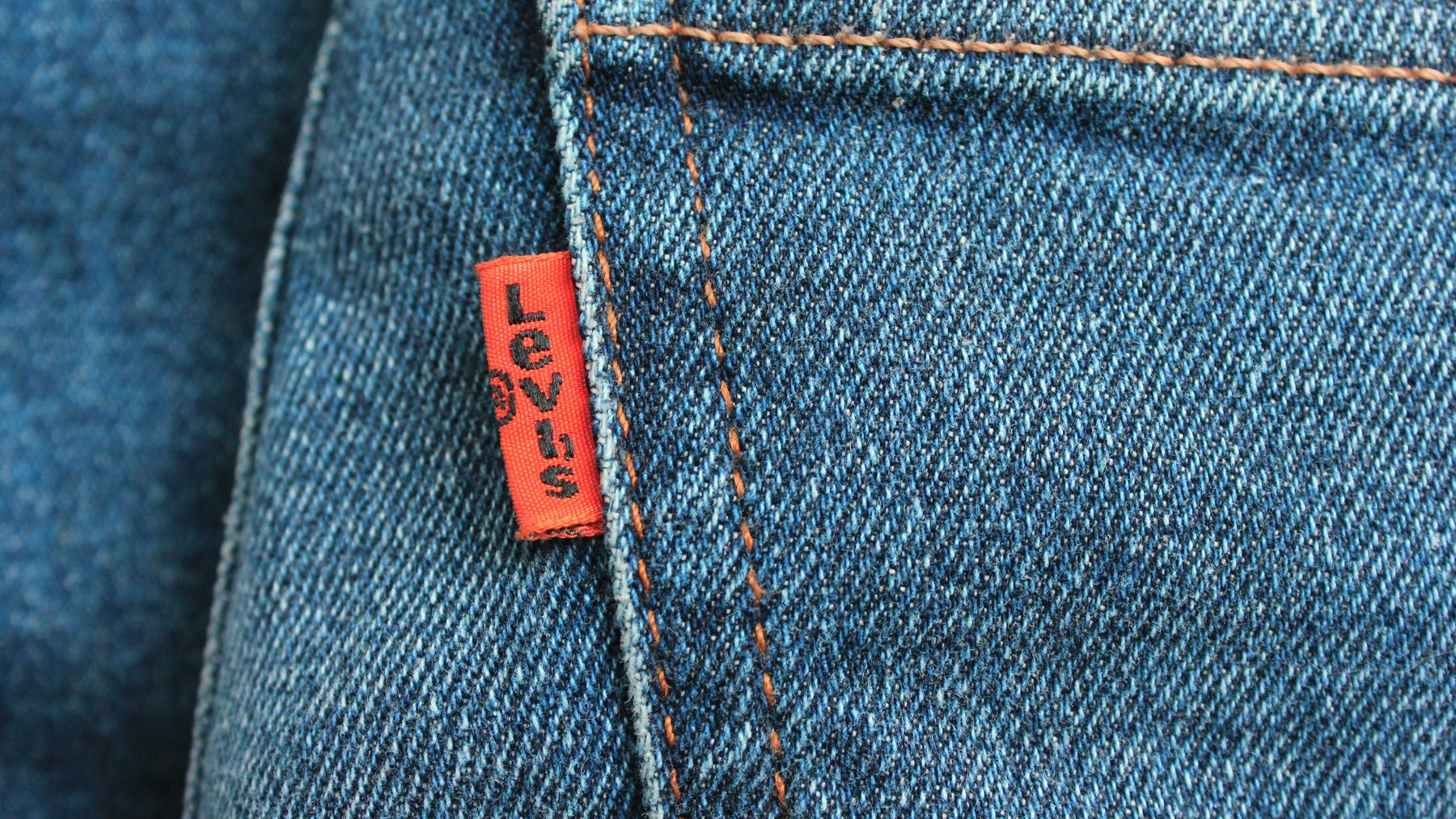 Can Levi's Corporate Values Survive a 