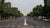 The Arc de Triomphe and the empty Champs Elysees  | Source: Getty Images