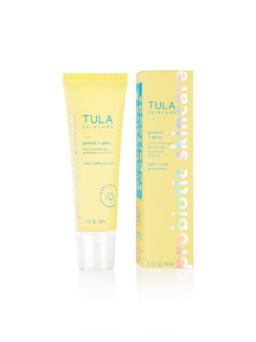 tula sunscreen ingredients