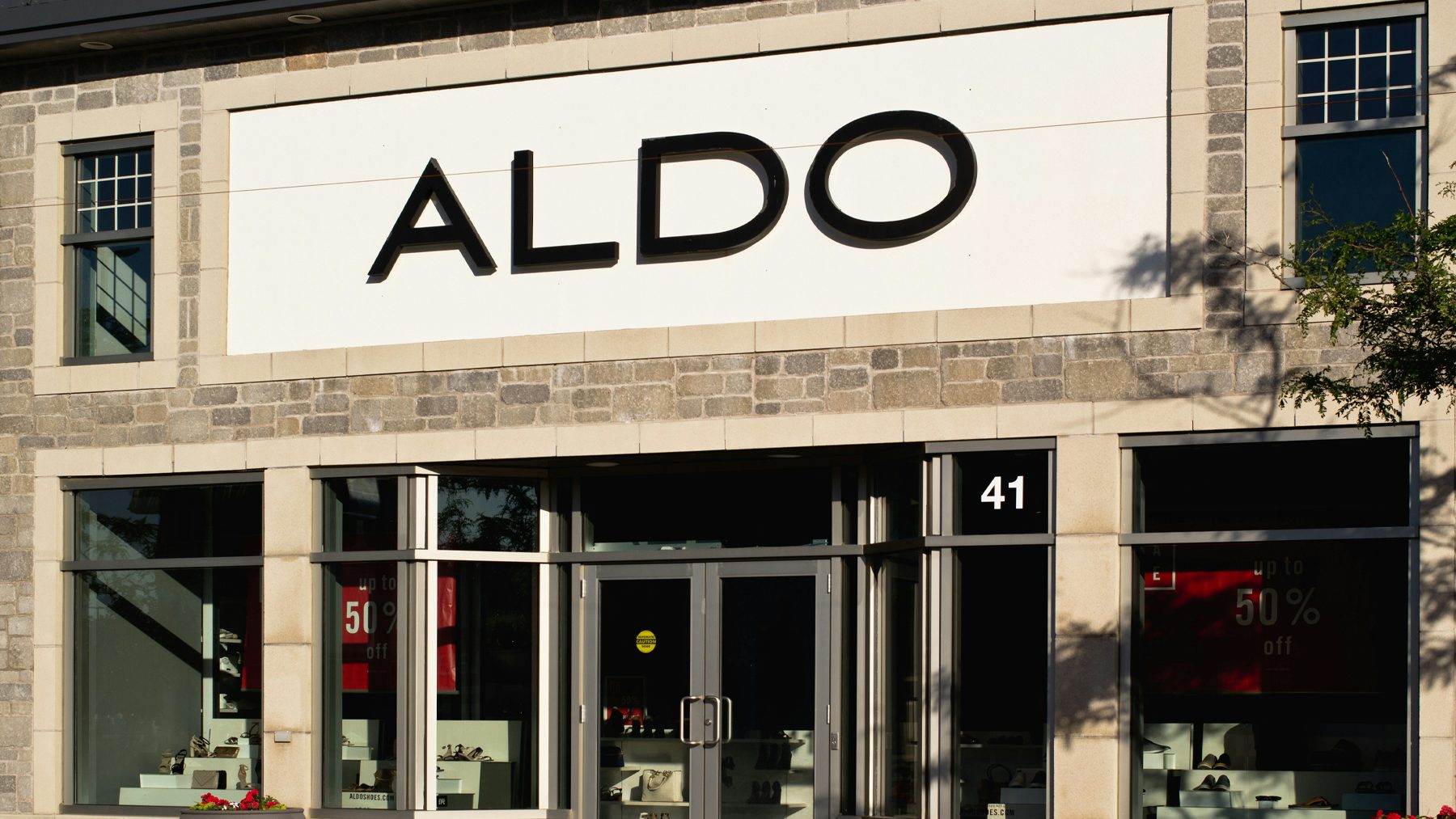 shops like aldo